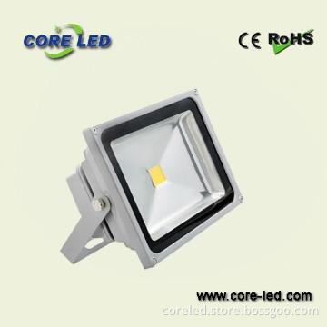 high lumens led floodlight AC85-265v CE/ROHS/FCC